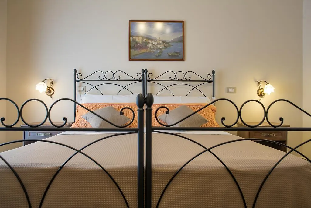 B&B Palazzo Tornabene-1