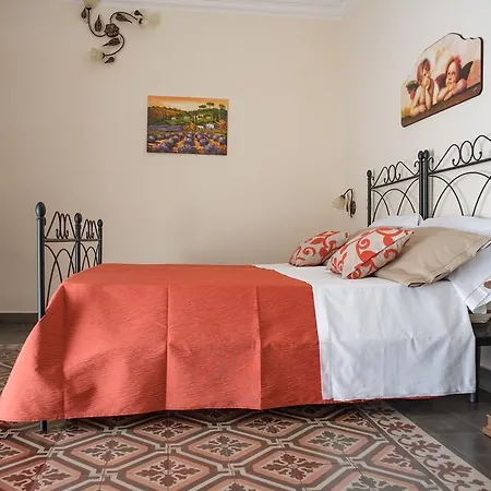 B&B Palazzo Tornabene-3